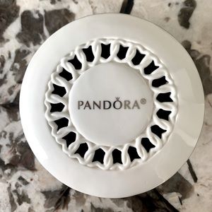 Pandora Jewelry Box